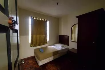 Star Regency Hotel & Apartments