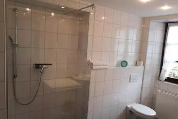 هاستل Appartement Schepper S