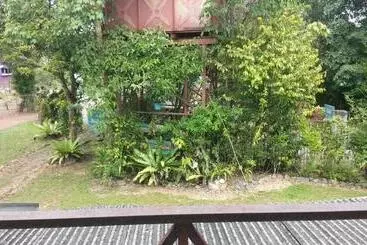 Schronisko Fatehah Inn