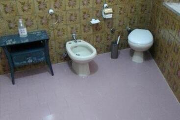 צימר Villa Lembo