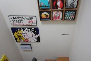 تختخواب و صبحانه Villa Paola