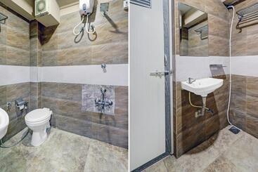 Collection O Hotel Shekhawat Palace