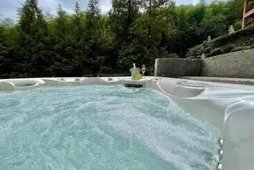 Hotel Arcadia Resorts