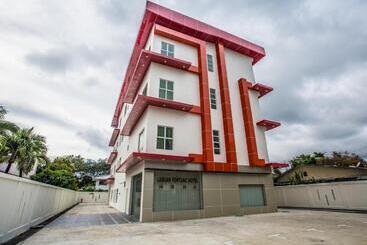 Hotel Labuan Fortune