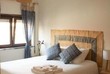 Отель Ondina Guesthouse