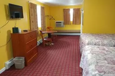 Maine Motel