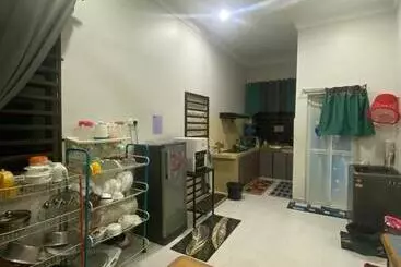 Majatalo Rk Asiana Homestay, Kemaman