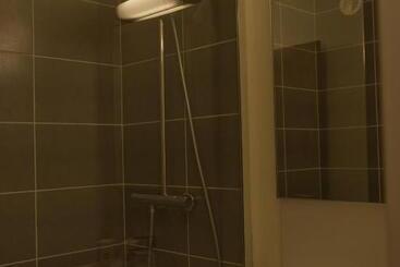 Курорт Domaine Du Roc Nantais