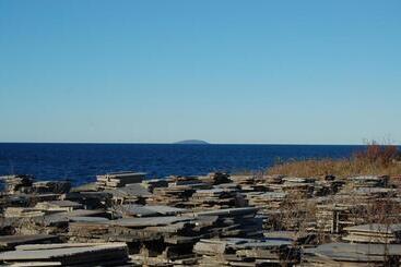 צימר Gamla Gästgivaregården