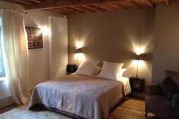 Bed and Breakfast Le Rézinet   Chambres D Hôtes