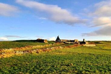 Bed and Breakfast The Nest