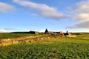 ベッドアンドブレックファースト The Nest