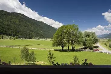 Hotelli Hansbauerhof