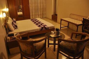 فندق Khalsa Palace