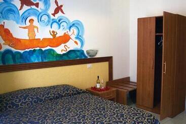 فندق La Carrozza D Oro