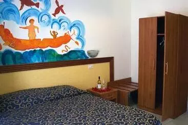 Hotel La Carrozza D Oro