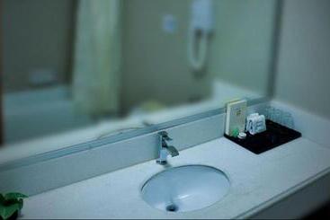 Hotel Td Lodge Kota Belud