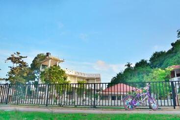 بنسيون Canberra Holidays   Mirissa