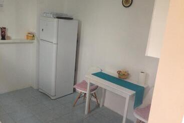 펜션 Casa Sunshine