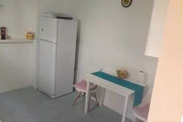 Pensión Casa Sunshine