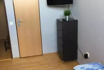 ペンション Evička Penzion