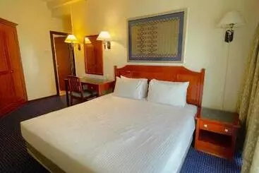 Rainbow Paradise Beach Resort