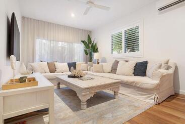 Apartaments turístics A Perfect Stay Pompano House Byron Bay