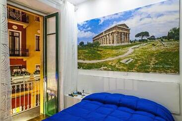 Bed and Breakfast Il Reticolo