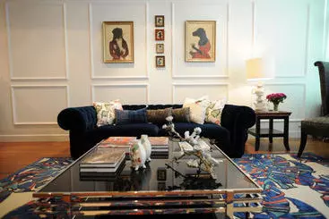 D One Luxury Apartments