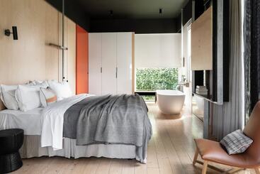 アパートメント Drift House