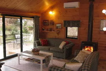 Edelweiss Cottage B&b