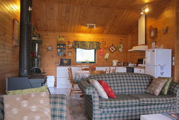 Edelweiss Cottage B&b