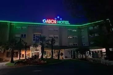 Hotel Abor Hôtel, Mont De Marsan