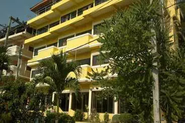 Szálloda Laemya Inn