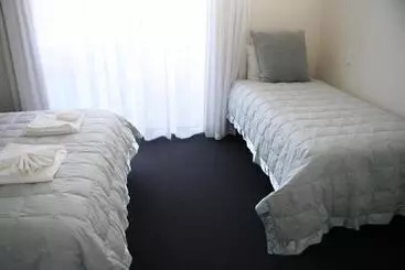 Hotelli Oceans Resort Whitianga