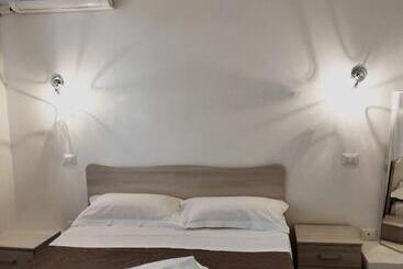 酒店 Residence Palomba