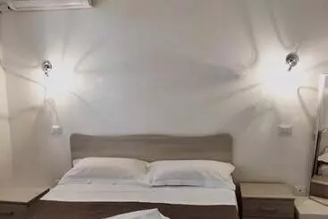 Hotel Residence Palomba