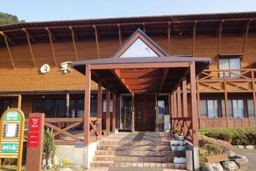 ホテル Shikino Mori