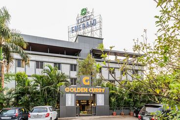 Hotelli Treebo Premium Grand Emerald