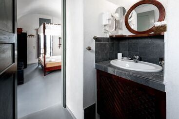 Lägenhetshotell Lotza Studios