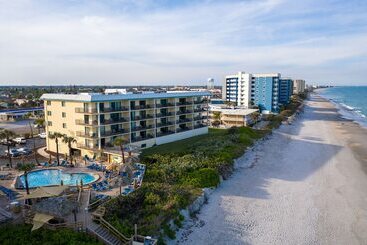 游客公寓 Las Olas Beach Club