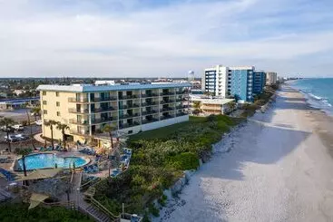 Vakantie-appartementen Las Olas Beach Club