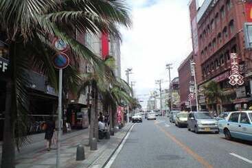 Pensió Andon Matsuokan