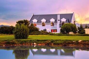 膳宿费 Holiday Guest House Langebaan