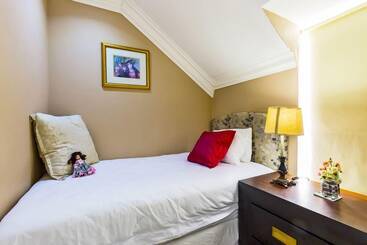 פנסיון Holiday Guest House Langebaan