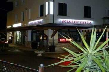 פנסיון Locanda Munerato