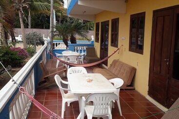 آپارتمانهای توریستها Sea Horizon Apartments