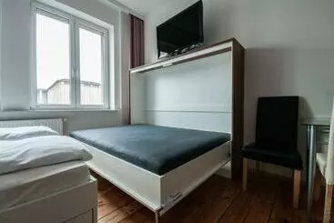 Smolna Apartments By Your Freedom