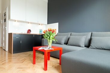 Smolna Apartments By Your Freedom