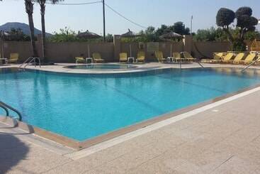 Aparthotel Summerdays Studios